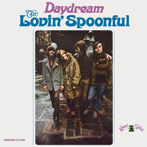 Daydream by Lovin Spoonful, the