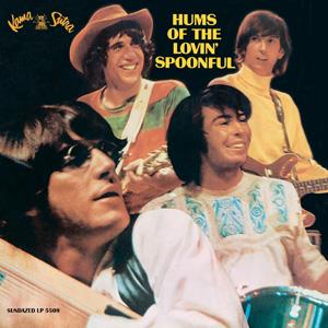 Hums of the Lovin' Spoonful by Lovin Spoonful, the