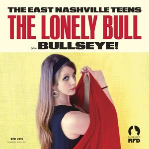 Lonely Bull by East Nashville Teens