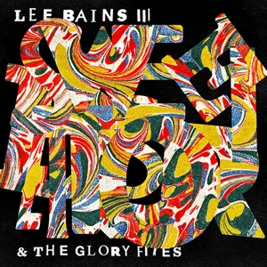 Sweet Disorder/ Stars by Bains Iii, Lee