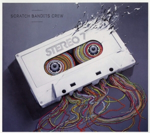 Stereo 7 by Scratch Bandits Crew
