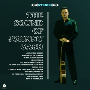Sound of Johnny Cash