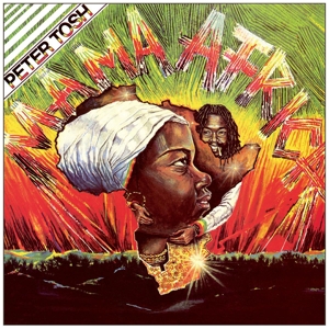 Mama Africa by Tosh, Peter