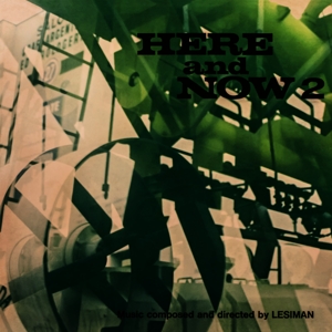 Here and Now V.2 by Lesiman
