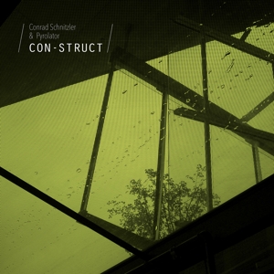 Con-Struct by Schnitzler, Conrad