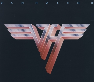 Van Halen Ii by Van Halen
