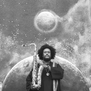 Epic by Washington, Kamasi