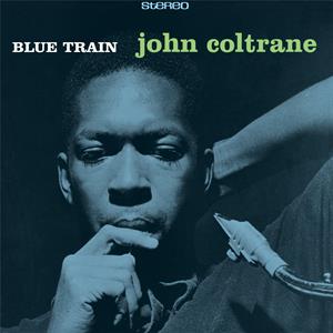 Blue Train by Coltrane, John