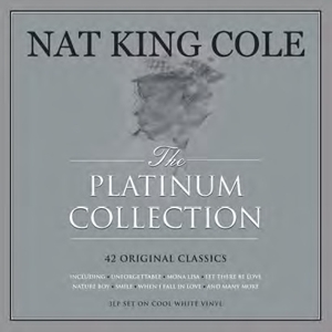 Platinum Collection by Nat King Cole