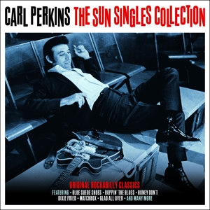 Sun Singles Collection