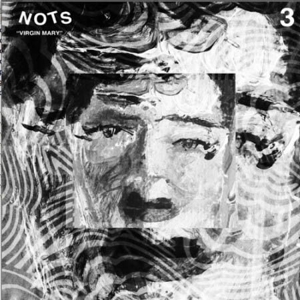 7-Virgin Mary