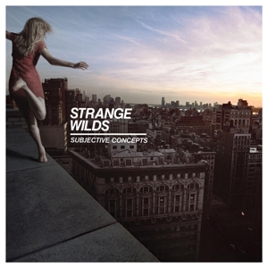 Subjective Concepts by Strange Wilds