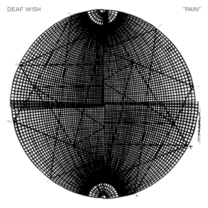 Pain by Deaf Wish