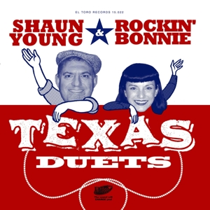 Texas Duets by Young, Shaun -& Ro...
