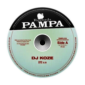 Xtc by DJ Koze