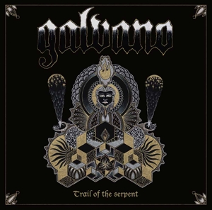 Trail of the Serpent