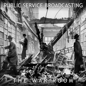 War Room by Public Service Broadca...