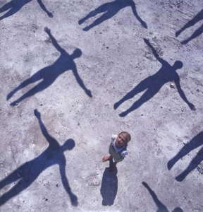 Absolution by Muse