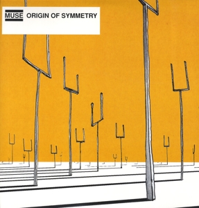 Origin of Symmetry by Muse
