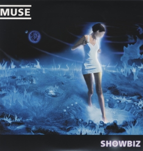 Showbiz by Muse