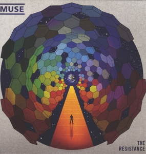 Resistance by Muse