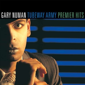 Premier Hits by Numan, Gary