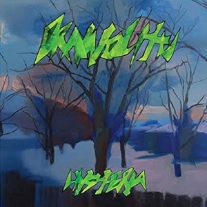 Hysteria by Drainolith