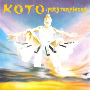 Masterpieces by Koto