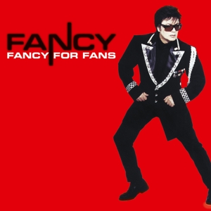 Fancy For Fans by Fancy
