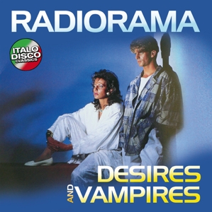 Desires and Vampires by Radiorama