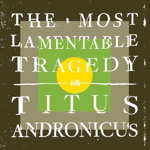 Most Lamentable Tragedy by Titus Andronicus