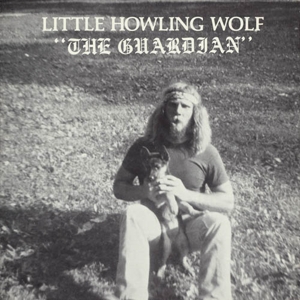 Guardian by Little Howlin' Wolf