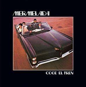 Coge El Tren by Mermelada