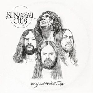 Great White Dope by Sun & Sail Club