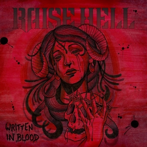 Written In Blood by Raise Hell