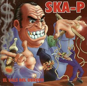 El Vals Del Obrero by Ska-P
