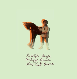Play Kat Onoma by Burger, Rodolphe &...