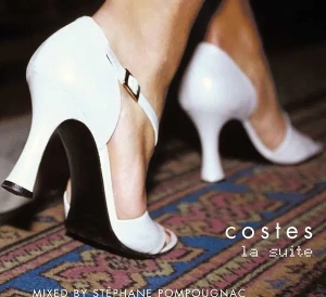 Hotel Costes 2 by V/A