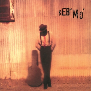 Keb' Mo' by Keb' Mo'