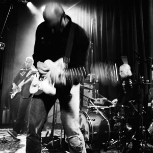 Live In San Francisco by Blind Shake, the