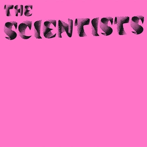 Scientists by Scientists