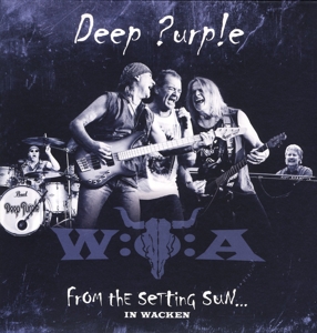 From the Setting Sun...(In Wacken)