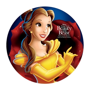 Songs From Beauty and the Beast by V/A