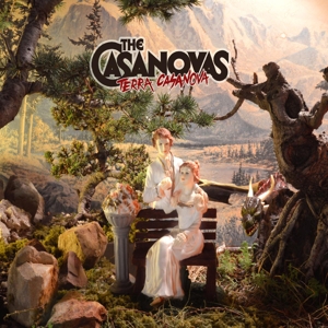 Terra Casanova by Casanovas
