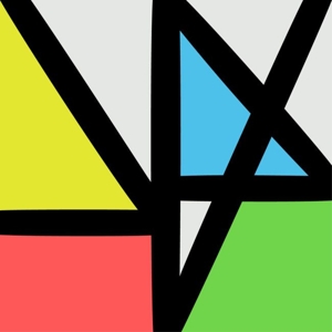Music Complete by New Order