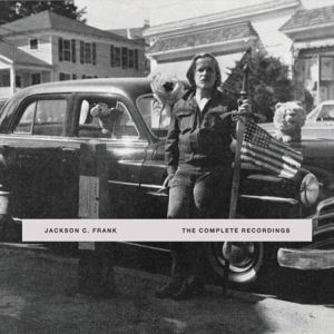 Complete Recordings Vol.3 by Jackson C. Frank