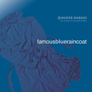 Famous Blue Raincoat by Warnes, Jennifer