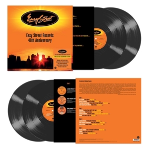 Easy Street Records by V/A