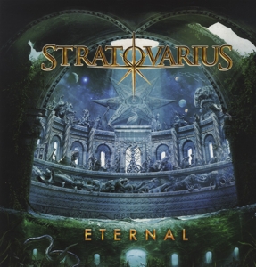 Eternal by Stratovarius
