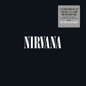 Nirvana by Nirvana